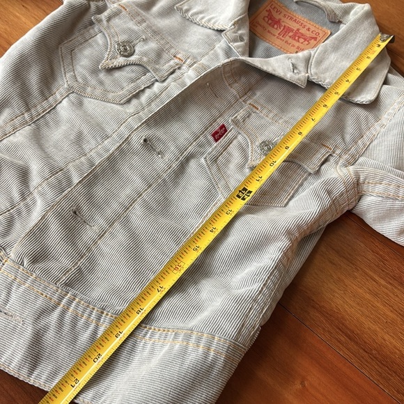 Levi’s jacket - Picture 6 of 8
